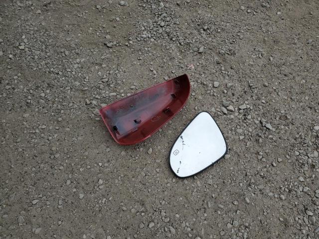 2T1BURHE9JC114426 - 2018 TOYOTA COROLLA L 红色 照片 12