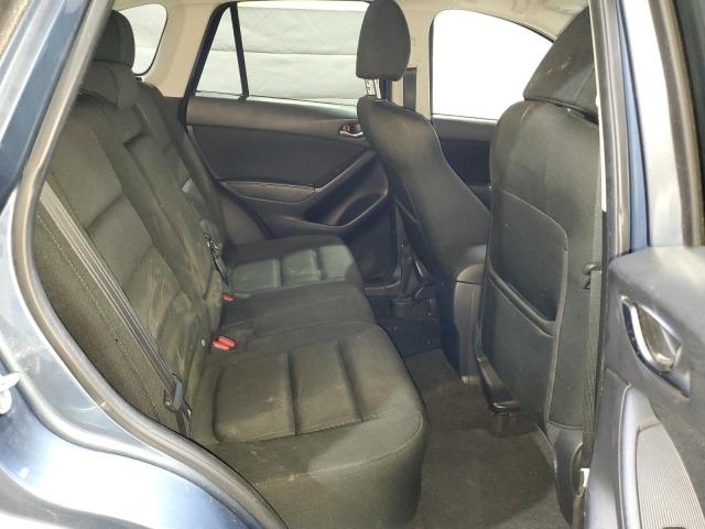 JM3KE2CY7E0409277 - 2014 MAZDA CX-5 TOURING Mavi foto 10