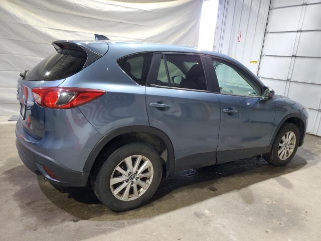 JM3KE2CY7E0409277 - 2014 MAZDA CX-5 TOURING Mavi foto 3