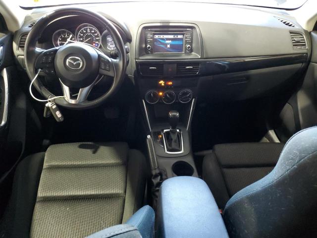 JM3KE2CY7E0409277 - 2014 MAZDA CX-5 TOURING Mavi foto 8