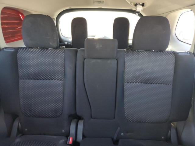 JA4AD2A3XHZ043730 - 2017 MITSUBISHI OUTLANDER ES BLACK photo 10