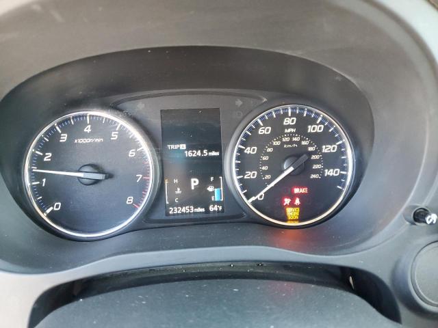 JA4AD2A3XHZ043730 - 2017 MITSUBISHI OUTLANDER ES BLACK photo 9