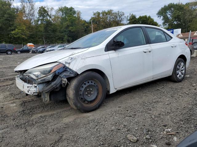 2014 TOYOTA COROLLA L, 