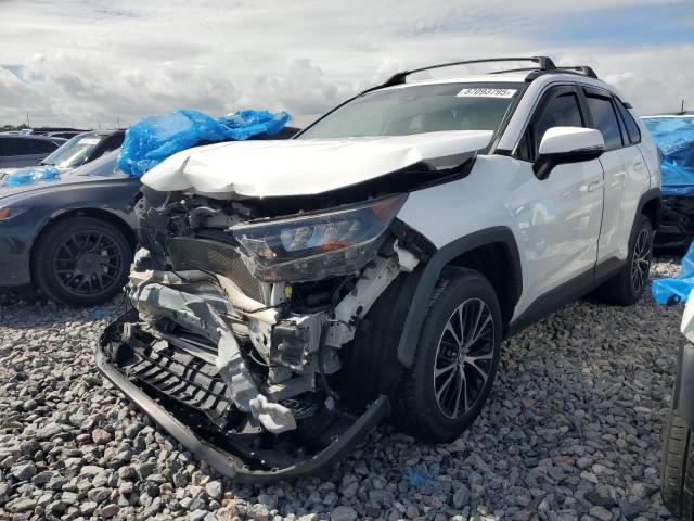 2020 TOYOTA RAV4 LE, 