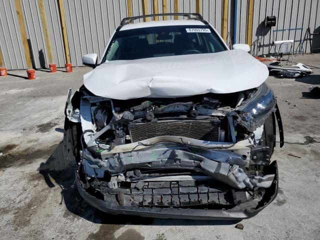 2T3K1RFV6LC063781 - 2020 TOYOTA RAV4 LE თეთრი ფოტო 5