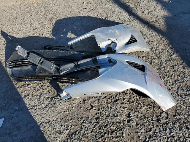 5YFBURHE9KP907162 - 2019 TOYOTA COROLLA L BLUE photo 12