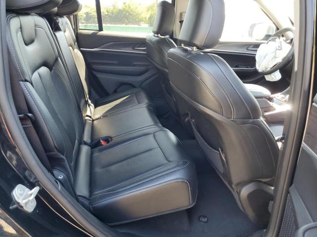 1C4RJHBG1PC640949 - 2023 JEEP GRAND CHEROKEE LIMITED 石墨色 照片 11