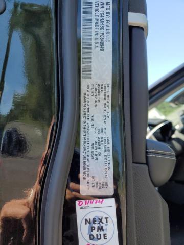 1C4RJHBG1PC640949 - 2023 JEEP GRAND CHEROKEE LIMITED 石墨色 照片 13