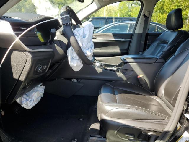 1C4RJHBG1PC640949 - 2023 JEEP GRAND CHEROKEE LIMITED 石墨色 照片 7