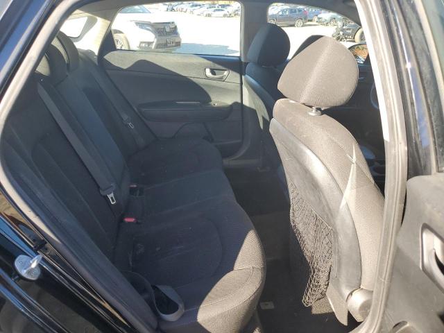 5XXGT4L30KG348286 - 2019 KIA OPTIMA LX 黑色 照片 10