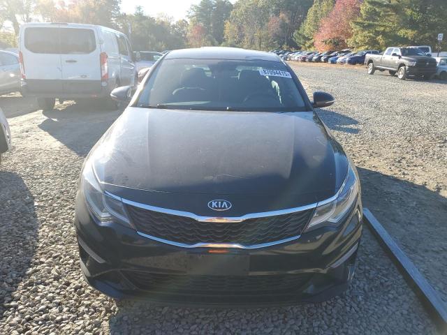 5XXGT4L30KG348286 - 2019 KIA OPTIMA LX 黑色 照片 5