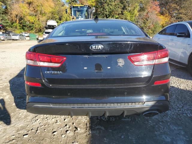 5XXGT4L30KG348286 - 2019 KIA OPTIMA LX 黑色 照片 6