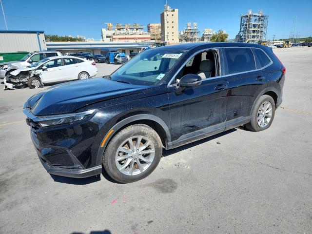 2024 HONDA CR-V EX, 
