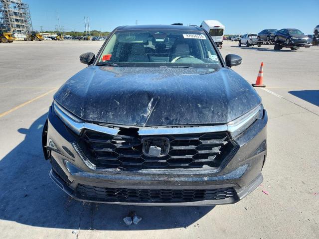 2HKRS4H4XRH438167 - 2024 HONDA CR-V EX 黑色 照片 5