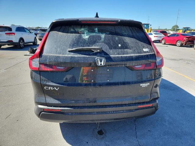 2HKRS4H4XRH438167 - 2024 HONDA CR-V EX 黑色 照片 6