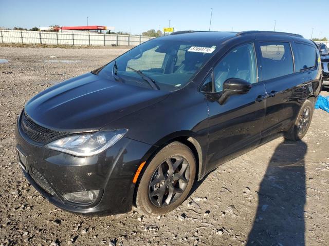 2020 CHRYSLER PACIFICA TOURING L PLUS, 