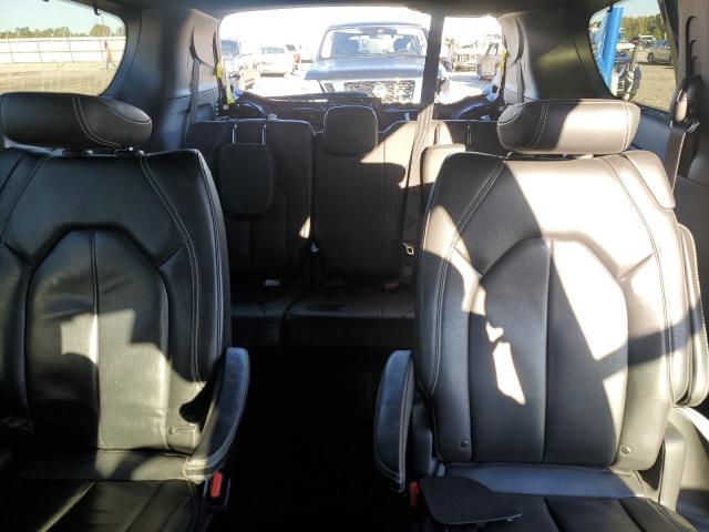 2C4RC1EG7LR232812 - 2020 CHRYSLER PACIFICA TOURING L PLUS BLACK photo 10