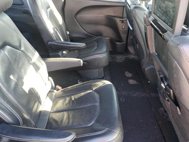 2C4RC1EG7LR232812 - 2020 CHRYSLER PACIFICA TOURING L PLUS BLACK photo 11