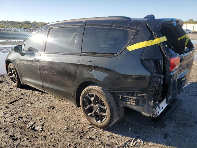 2C4RC1EG7LR232812 - 2020 CHRYSLER PACIFICA TOURING L PLUS BLACK photo 2