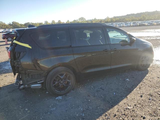 2C4RC1EG7LR232812 - 2020 CHRYSLER PACIFICA TOURING L PLUS BLACK photo 3