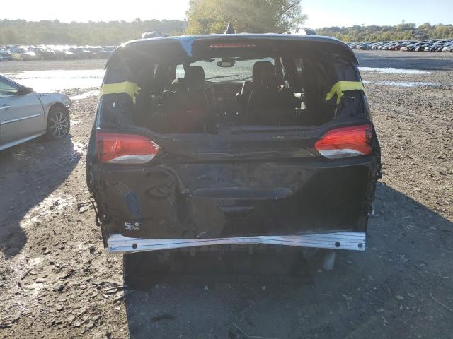 2C4RC1EG7LR232812 - 2020 CHRYSLER PACIFICA TOURING L PLUS BLACK photo 6