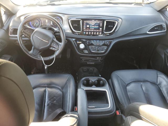 2C4RC1EG7LR232812 - 2020 CHRYSLER PACIFICA TOURING L PLUS BLACK photo 8