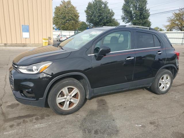 2019 CHEVROLET TRAX 1LT, 
