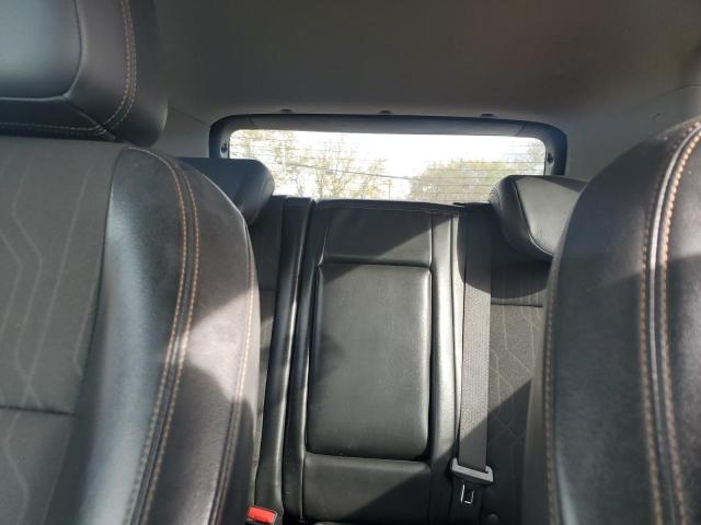 KL7CJPSB1KB899506 - 2019 CHEVROLET TRAX 1LT BLACK photo 10