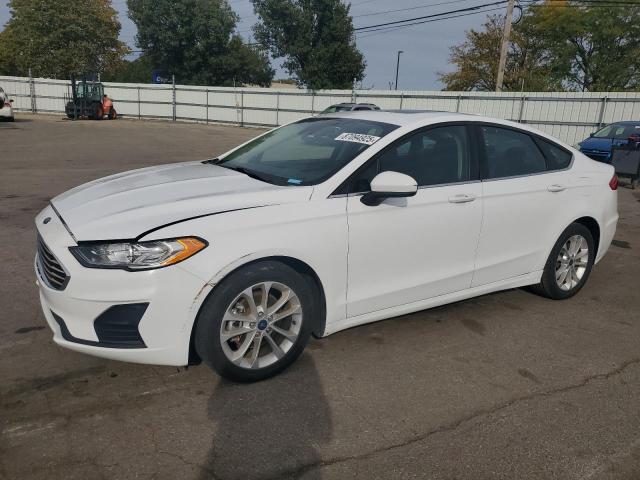 2020 FORD FUSION SE, 