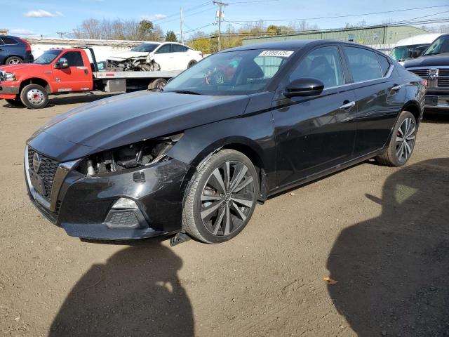 2019 NISSAN ALTIMA S, 