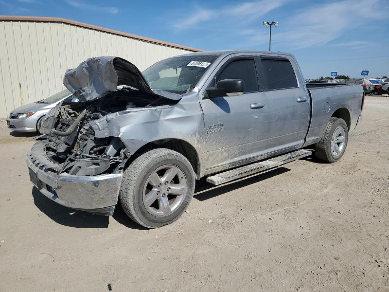 2019 RAM 1500 CLASS SLT, 