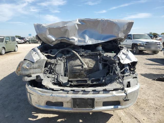 1C6RR6TT8KS732879 - 2019 RAM 1500 CLASS SLT SILVER photo 5