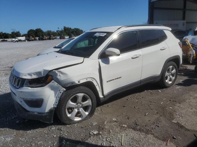 2018 JEEP COMPASS LATITUDE, 