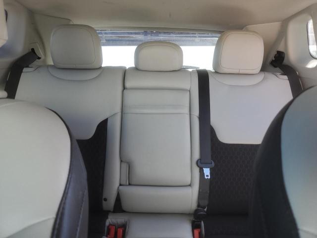 3C4NJCBB8JT471398 - 2018 JEEP COMPASS LATITUDE 白色 照片 10