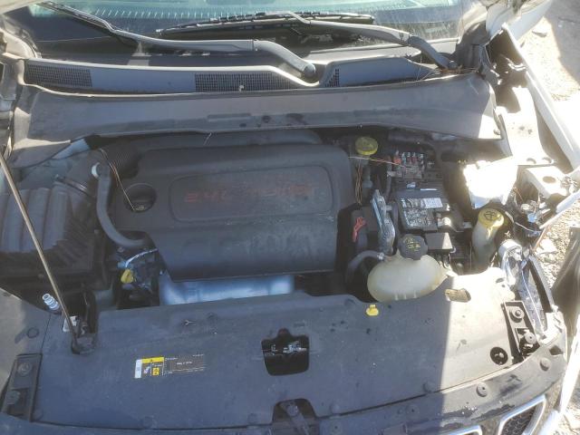 3C4NJCBB8JT471398 - 2018 JEEP COMPASS LATITUDE 白色 照片 12