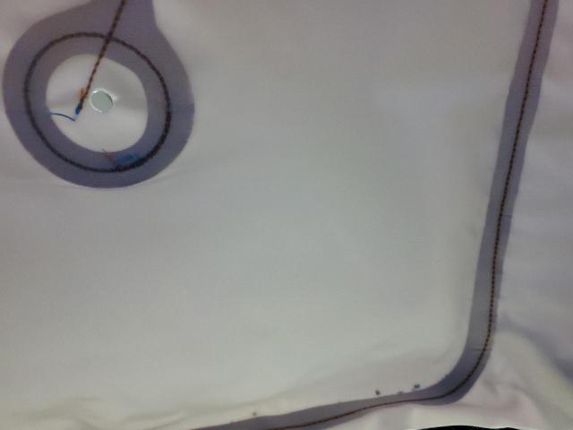 5YJSA1E43HF188520 - 2017 TESLA MODEL S GRAY photo 10