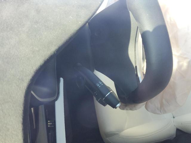 5YJSA1E43HF188520 - 2017 TESLA MODEL S GRAY photo 9