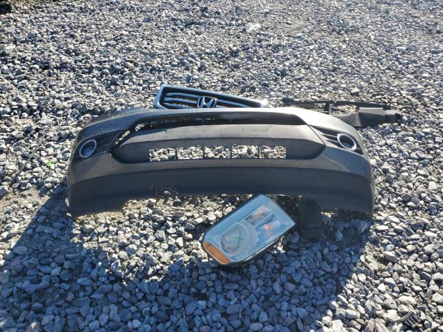 5FNYF3H55DB020612 - 2013 HONDA PILOT EXL 灰色 照片 13