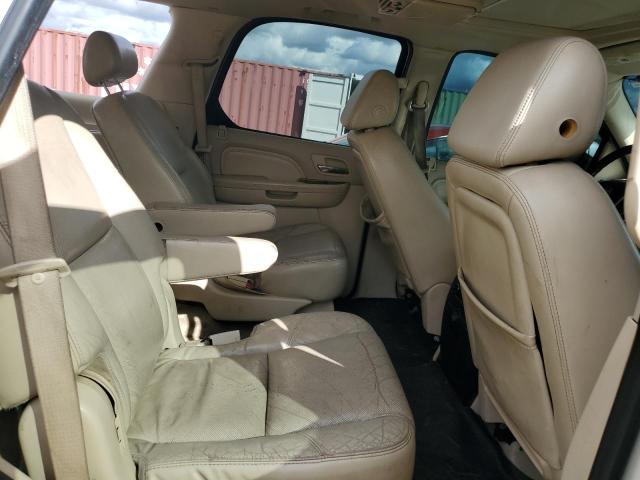 1GYFK63847R223747 - 2007 CADILLAC ESCALADE LUXURY WHITE photo 10