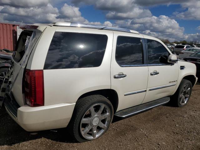 1GYFK63847R223747 - 2007 CADILLAC ESCALADE LUXURY WHITE photo 3