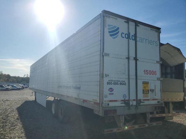 1UYVS2535FM089906 - 2015 UTILITY VS2RA WHITE photo 3