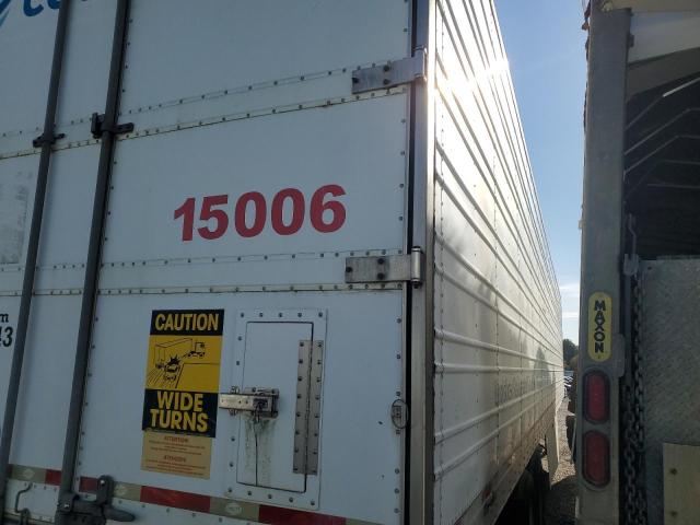 1UYVS2535FM089906 - 2015 UTILITY VS2RA WHITE photo 4