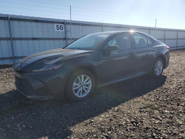 2025 TOYOTA CAMRY XSE, 