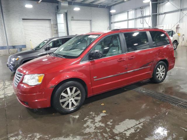 2009 CHRYSLER TOWN & COU TOURING, 