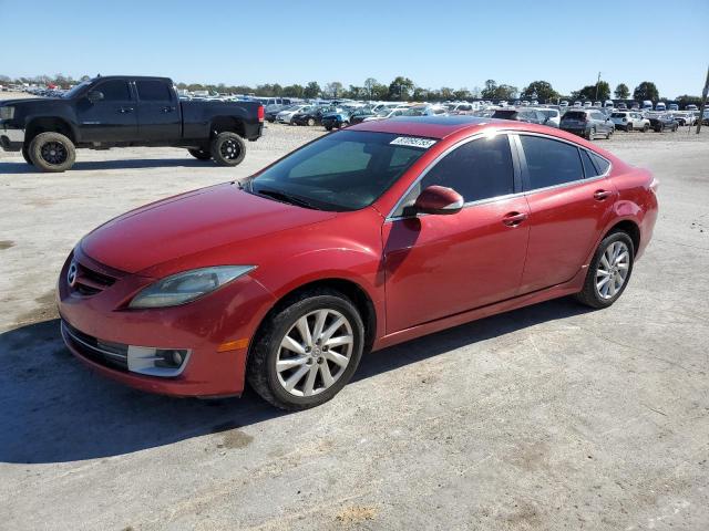 2011 MAZDA 6 I, 
