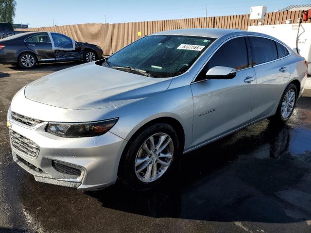 2018 CHEVROLET MALIBU LT, 