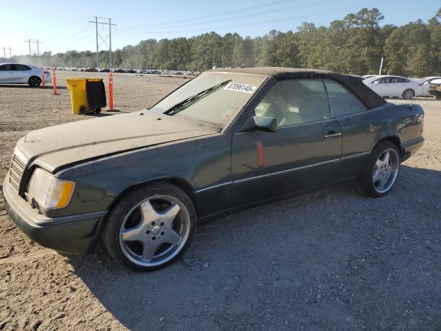 1994 MERCEDES-BENZ E 320, 