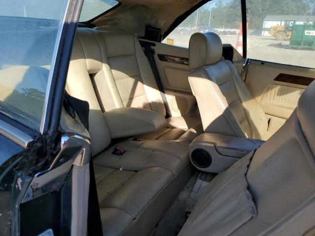 WDBEA66E9RC033761 - 1994 MERCEDES-BENZ E 320 绿色 照片 10