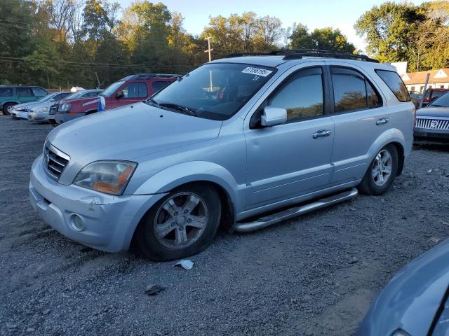 2007 KIA SORENTO EX, 