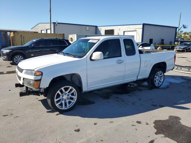 2012 CHEVROLET COLORADO, 